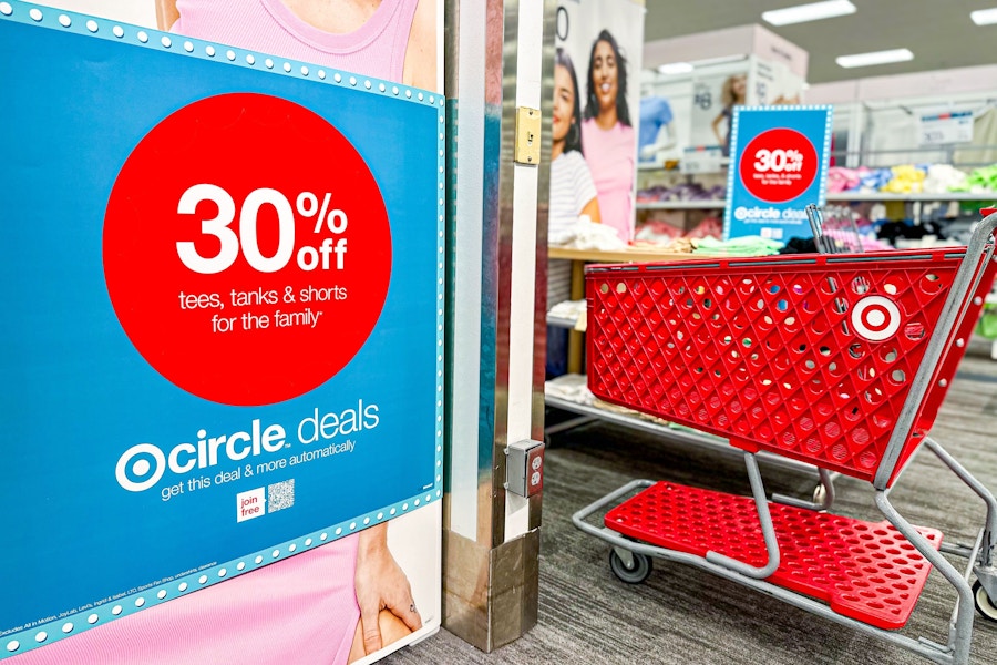 Target Deal of the Day: How It Works When It Starts October 2024 - The ...