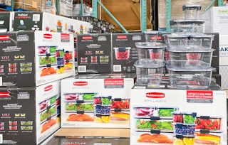 costco rubbermaid brilliance 20 piece set sept 2022 1663860120 1663860120