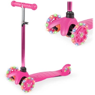 Best Choice Products Kids Kick Scooter