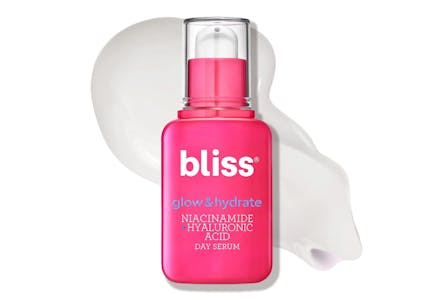 Bliss Niacinamide