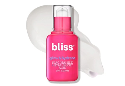 Bliss Niacinamide