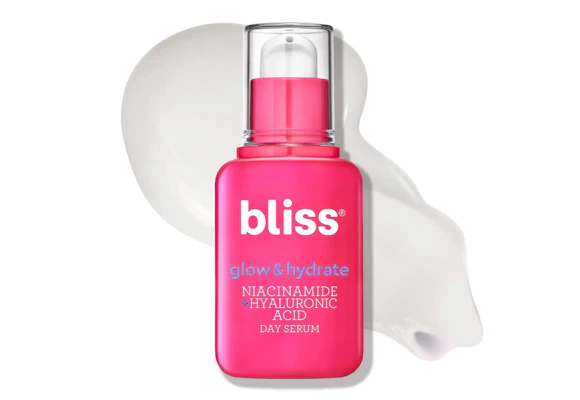 Bliss Niacinamide