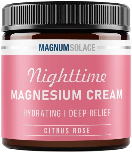 Magnesium Lotion