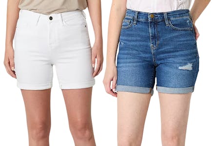 a.n.a Women's Shorts