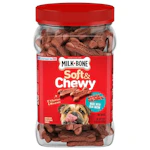 Milk-Bone Soft & Chewy Dog Treats