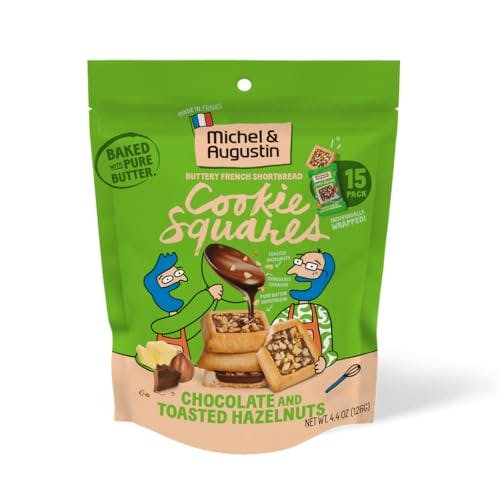 Michel Et Augustin Cookies