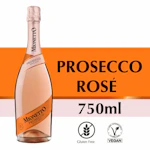Mionetto Rose Sparkling Wine
