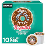 2 Donut Shop Coffee Pods Boxes
