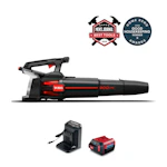 Battery Handheld Leaf Blower