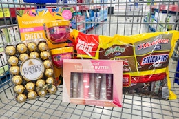 Last-Minute Stocking Stuffers at Sam's Club: Claw Clips, Gift Cards, More card image