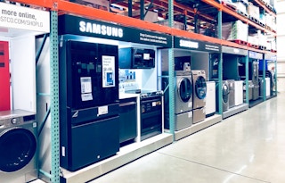costco-kitchen-appliance aisle
