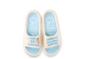 Bluey Women's Chilli Sandals