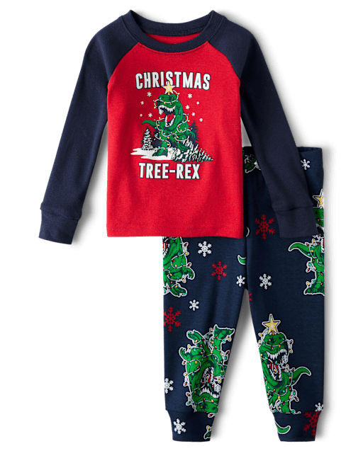 The Children's Place Baby Pajamas