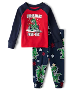 The Children's Place Baby Pajamas