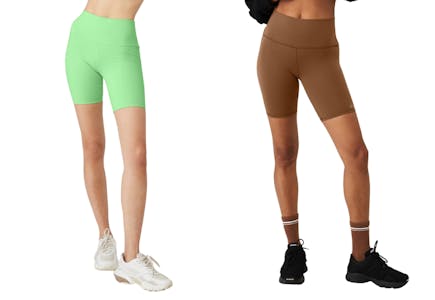Alo Yoga Women’s Biker Shorts