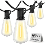 Outdoor String Lights
