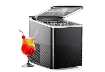 Countertop Ice Maker