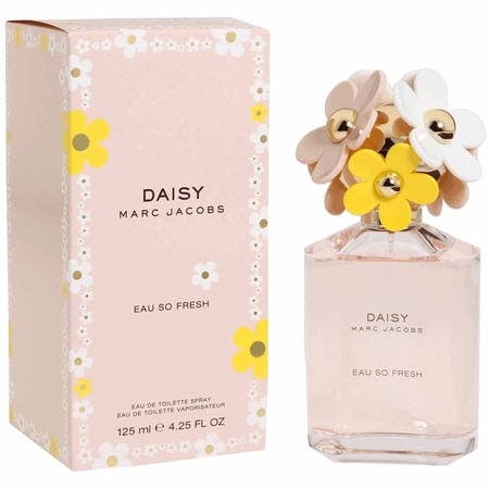 Daisy Eau So Fresh Eau de Toilette
