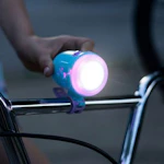 Brightz Bike LED Light Set