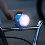 Brightz Bike LED Light Set