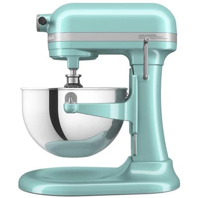 KitchenAid 5.5-Quart Stand Mixer