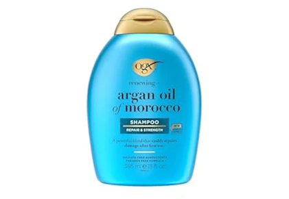 OGX Shampoo