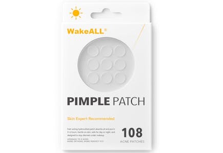 Pimple Patches