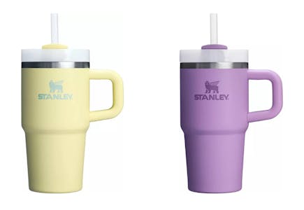 Stanley Quencher Tumbler