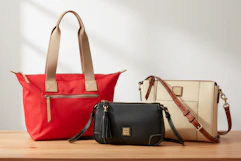Dooney & Bourke bags