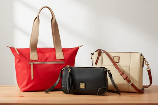 Dooney & Bourke bags