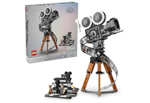 Lego Disney Tribute Set