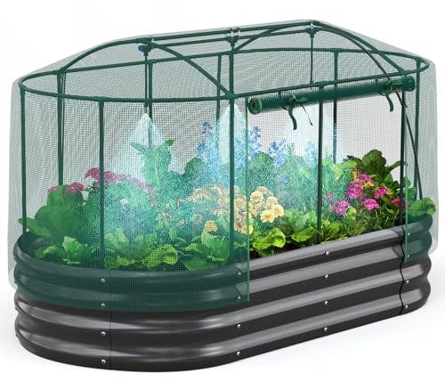 Raised Garden Bed Kit