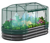 Raised Garden Bed Kit