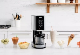 Ninja Creami Ice Cream Maker, as Low as $124.99 After Kohl's Cash card image