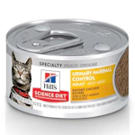 Hill's Science Diet Cat Food 24-Pack