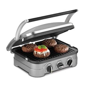 Cuisinart Griddler Indoor Grill