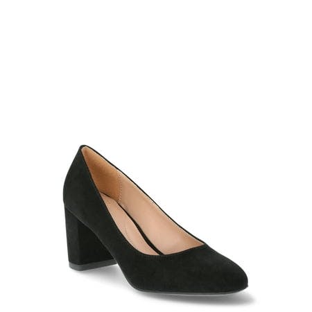 Time and Tru Women's Pumps