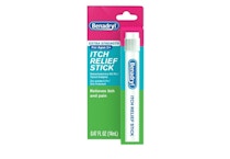 Benadryl Itch Relief Stick
