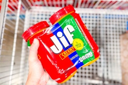 jif peanut butter costco