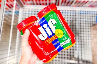 jif peanut butter costco