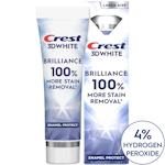 Crest Toothpaste