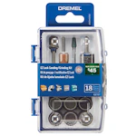 Multi-Grit Accessory Kit