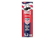 Pringles Chips Canister