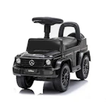 Mercedes G-Wagon Push Car & Walker