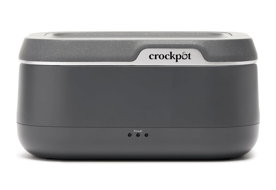 Crockpot Go Electric Lunch Box, Just $39.99 on  - The Krazy Coupon  Lady