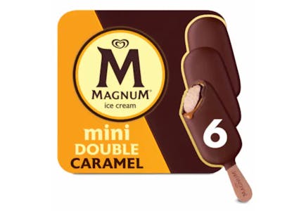 Magnum Mini Double Bars
