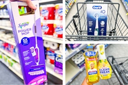 Coupon Without Leaving Your Car With These 15 Hot Walgreens Curbside Deals card image