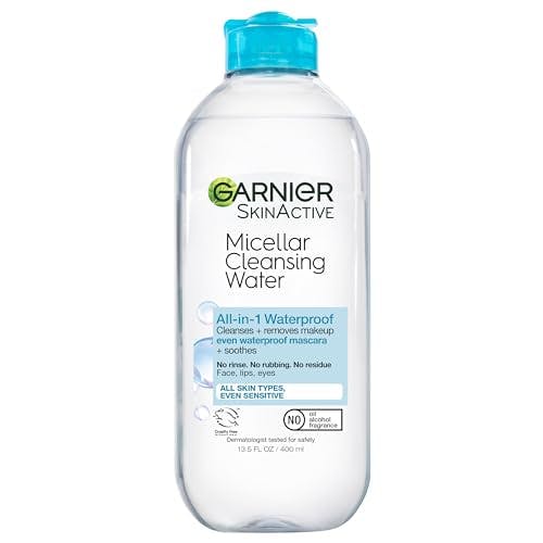 Garnier Micellar Water