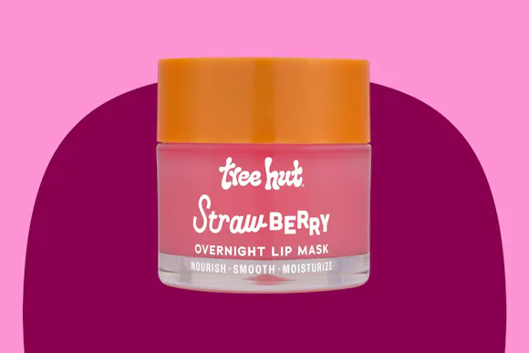 Tree Hut Lip Mask, as Little as $4 on Amazon (Reg. $10)