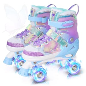 Kids Adjustable Roller Skates